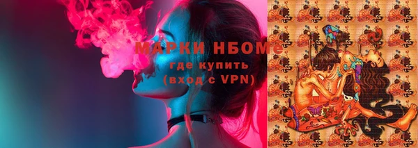 молекула духа Лагань
